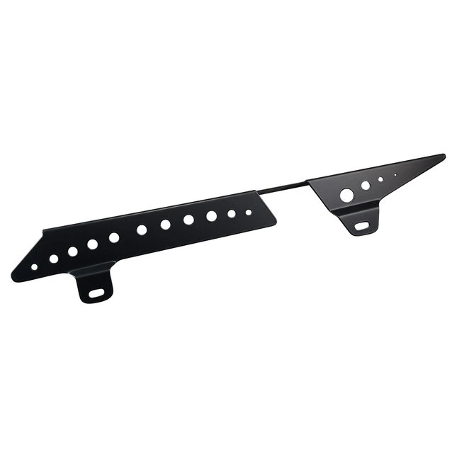 Zieger Kettenschutz In Schwarz