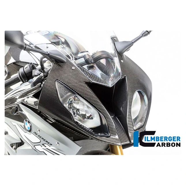 Ilmberger Carbonteile für BMW S1000 RR bis 2018