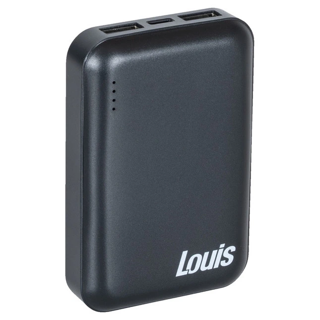 Louis Powerbank 10.000 Mah