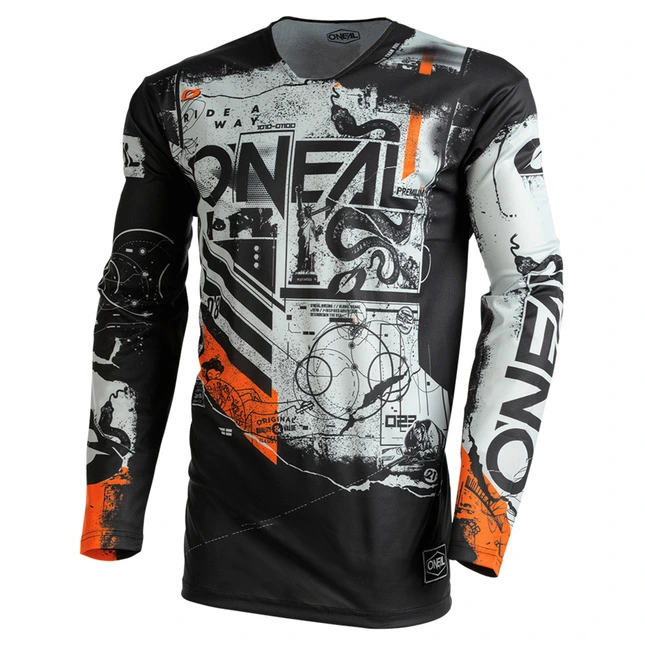 O'NEAL Mayhem Scarz V.22