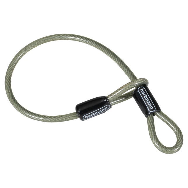hartmann Helmsicherungskabel