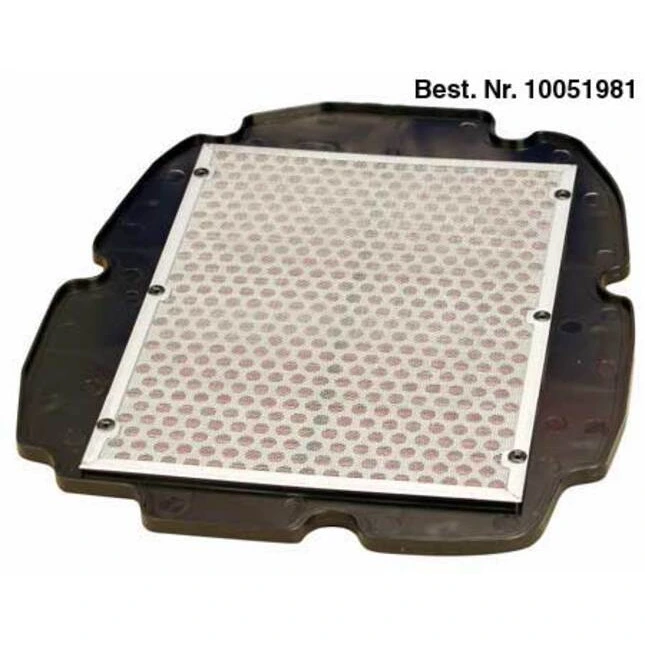 Delo Luftfilter