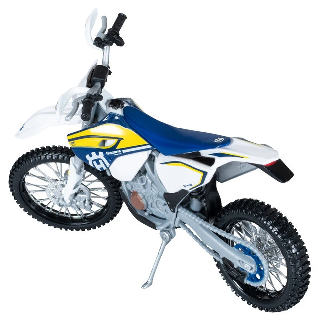 Maisto Fertigmodell Husqvarna FE 501