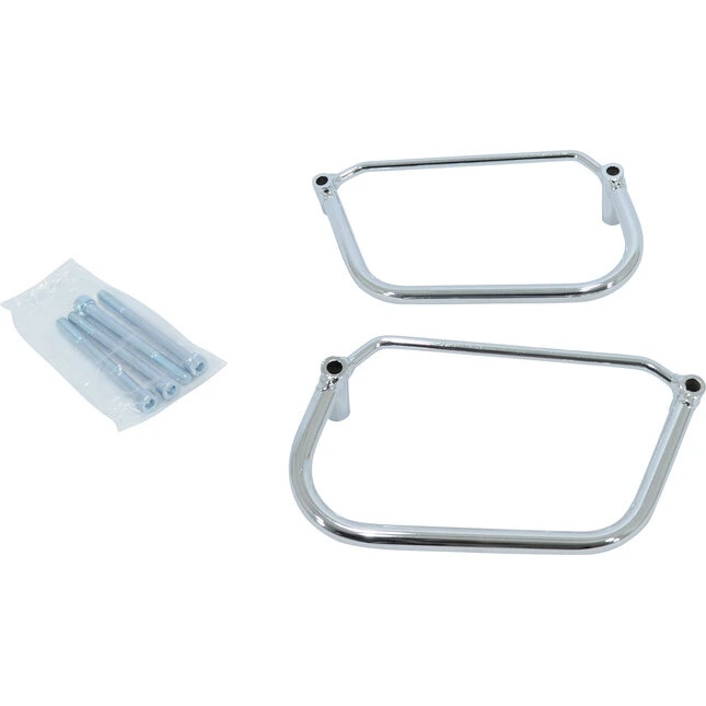 Longride Satteltaschenhalter