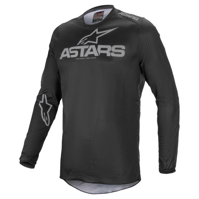 alpinestars Fluid Graphite