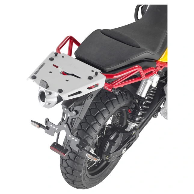 Givi Alu Topcase-Träger