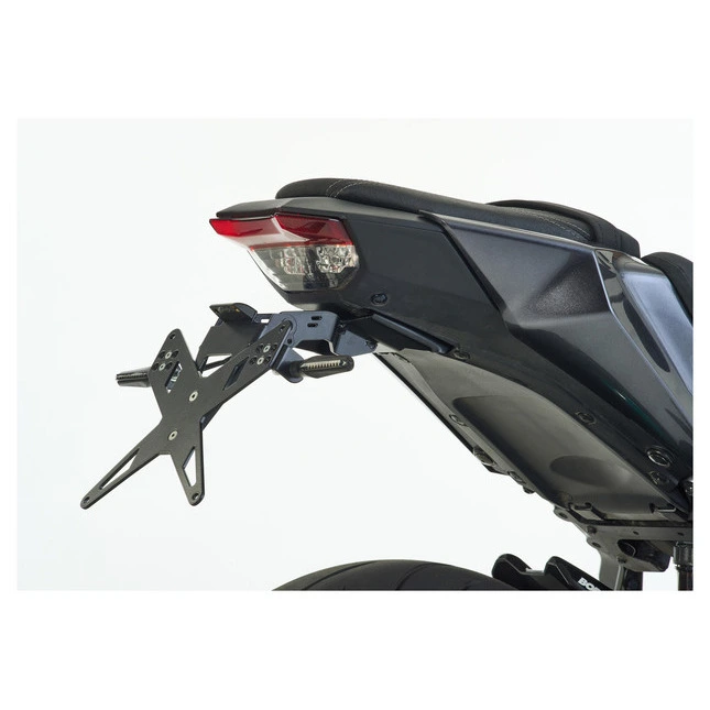 PROTECH Kennzeichenhalter X-Shape