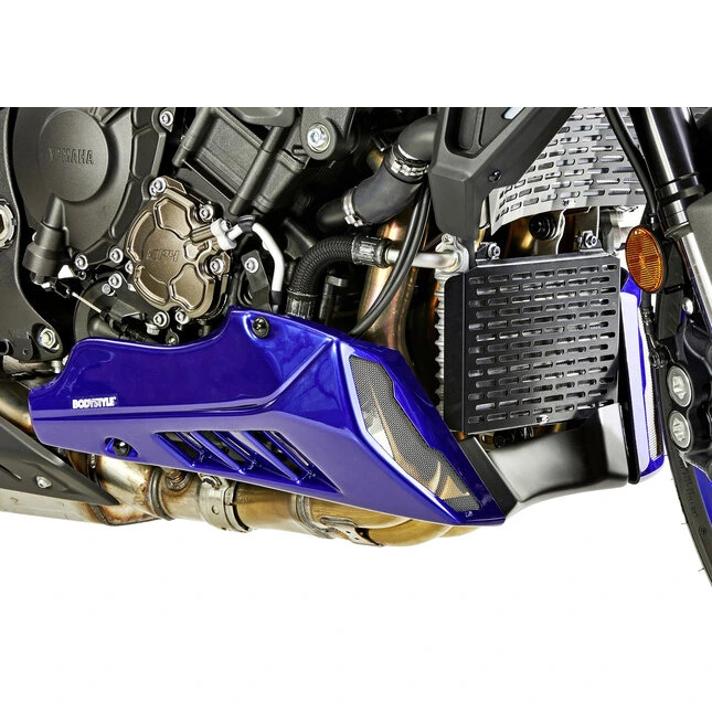 Bodystyle Bugspoiler Sportsline