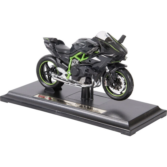 Maisto Fertigmodell Kawasaki Ninja H2