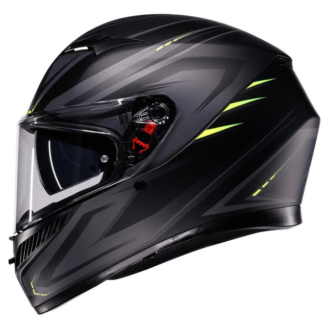 AGV K3 2.6 Syth