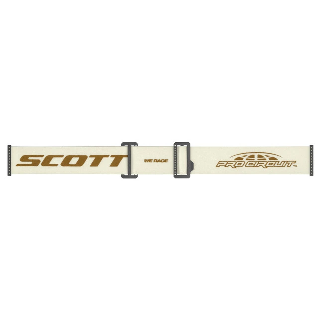 Scott Prospect Pro Circuit Amp