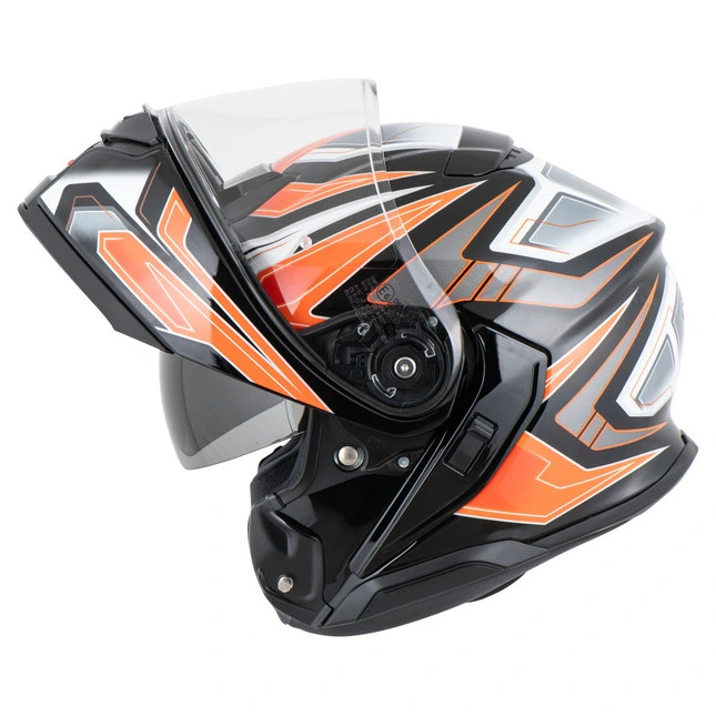 Shoei Neotec 3 Anthem TC-8