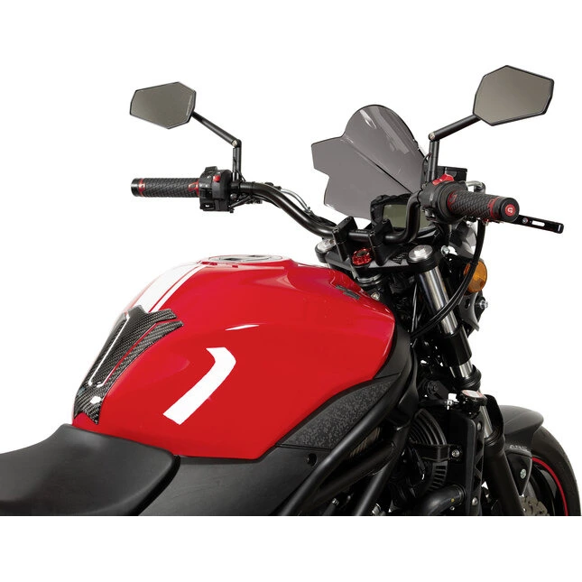 gazzini Lenker Street Touring Breite 785 mm