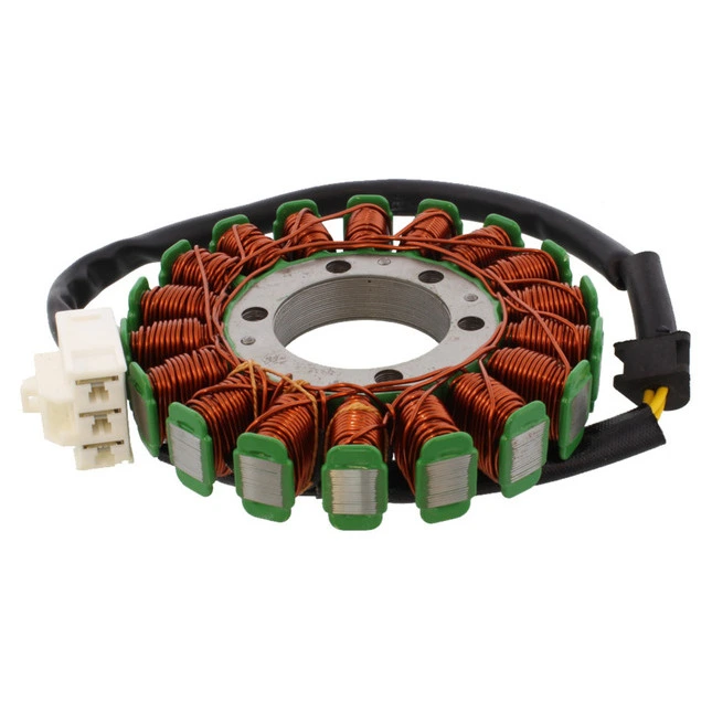 JMP Lichtmaschine Stator für div. Modelle