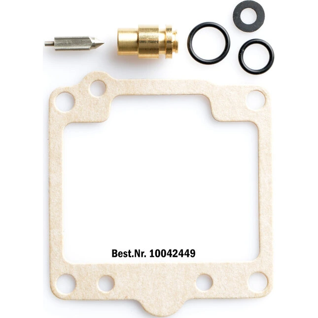 Tourmax Vergaser-Reparatur-Kit