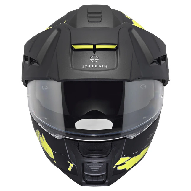 SCHUBERTH E2 Atlas