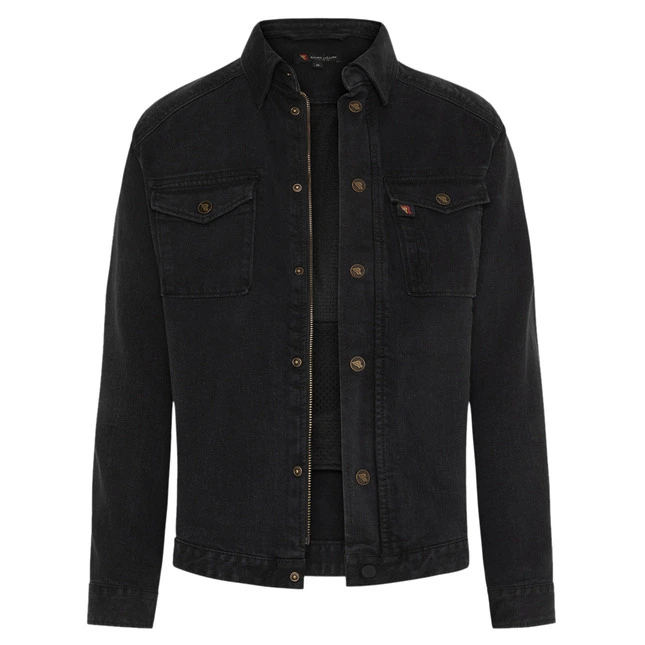 Riding Culture Rider Shirt  Herren
