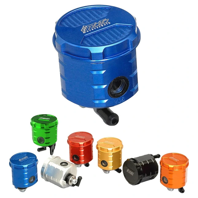 GSG Mototechnik Bremsflüssigkeitsbehälter