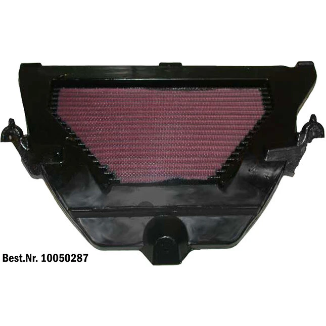K&N Dauerluftfilter