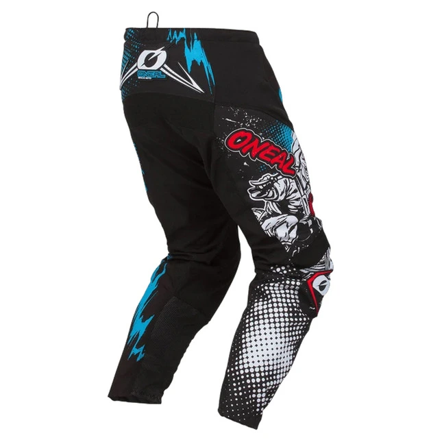 O'NEAL Element Villain Youth