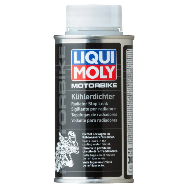 LIQUI MOLY Kühlerdichter, 125ml