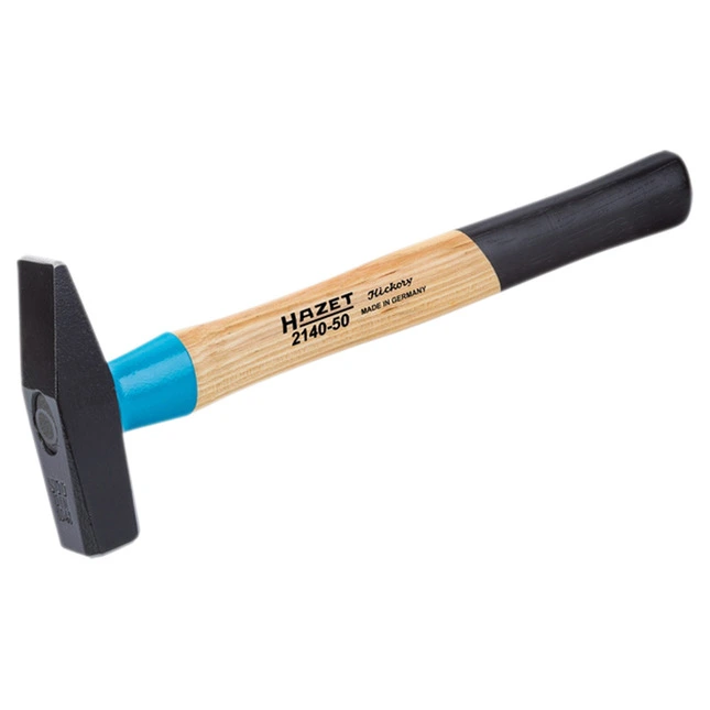 HAZET Schlosserhammer Bluguard 200 Gramm