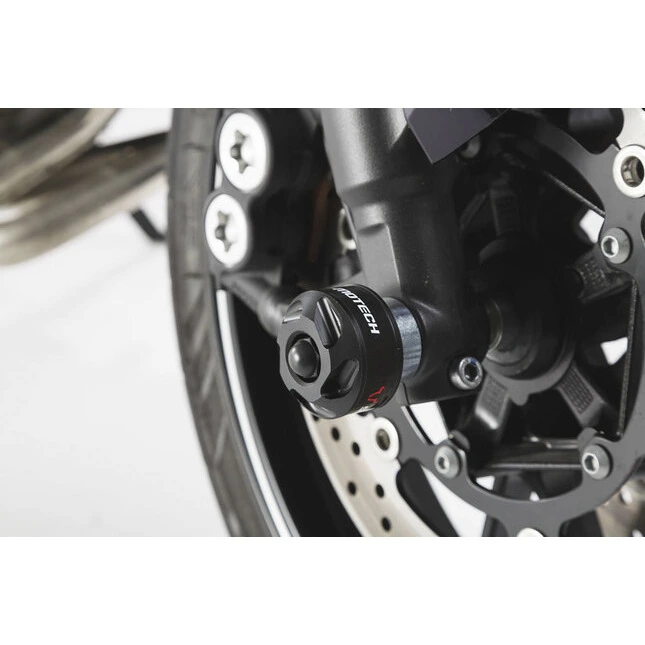 SW-Motech Gabel-Sturzpad-Kit