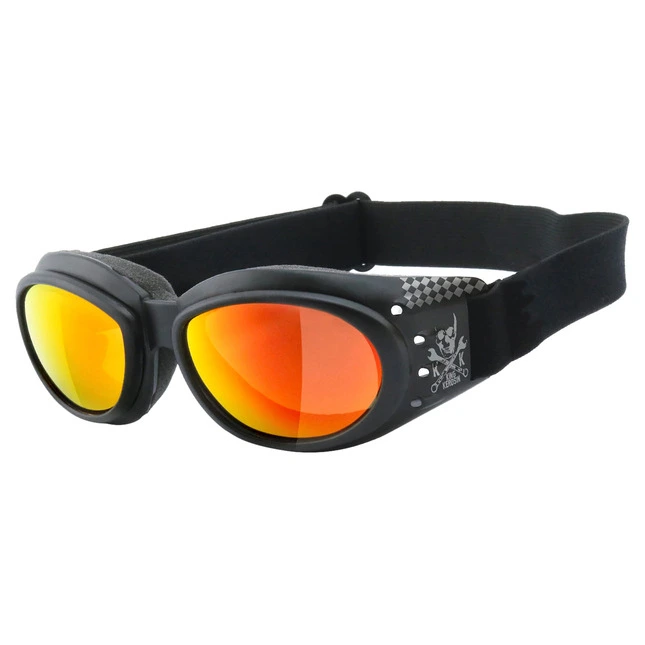King Kerosin Eyewear Kk175
