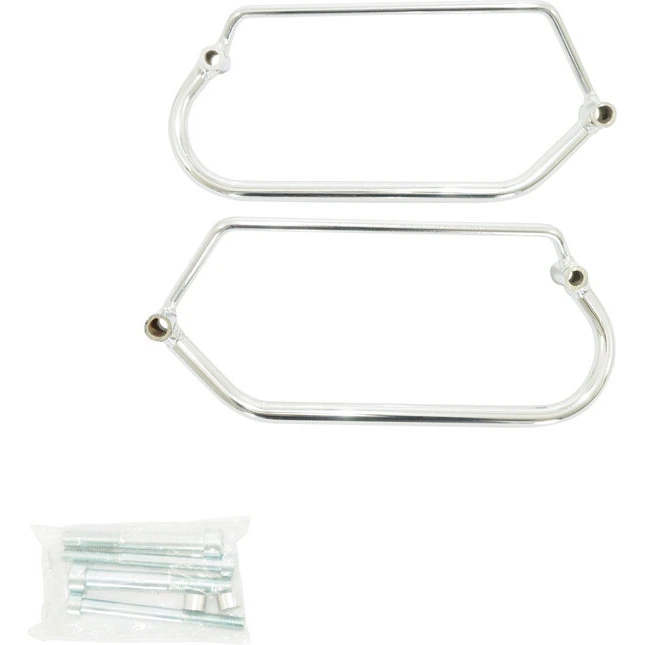 Longride Satteltaschenhalter