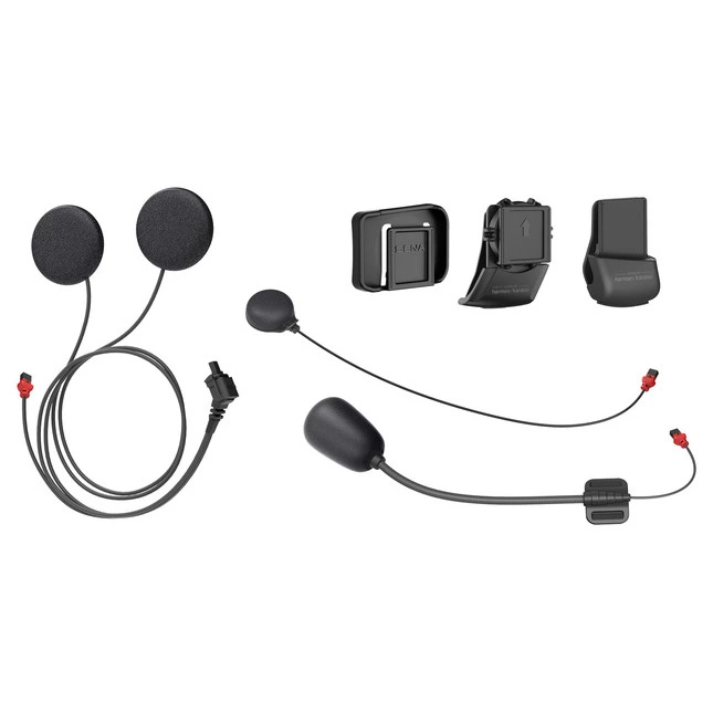 SENA 50C Clamp Kit