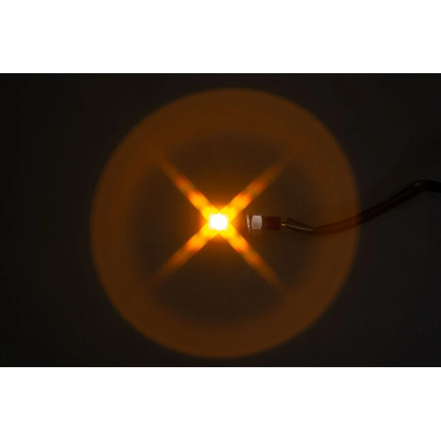 Highsider Led Blinker Proton One