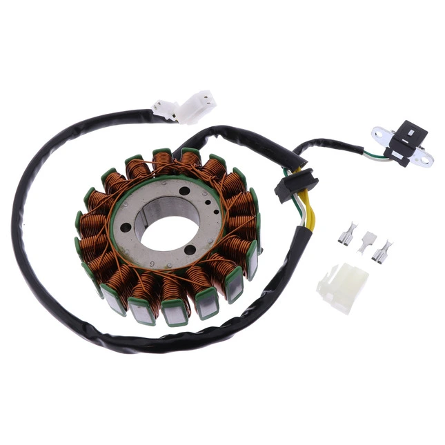 JMP Lichtmaschine Stator für div. Modelle