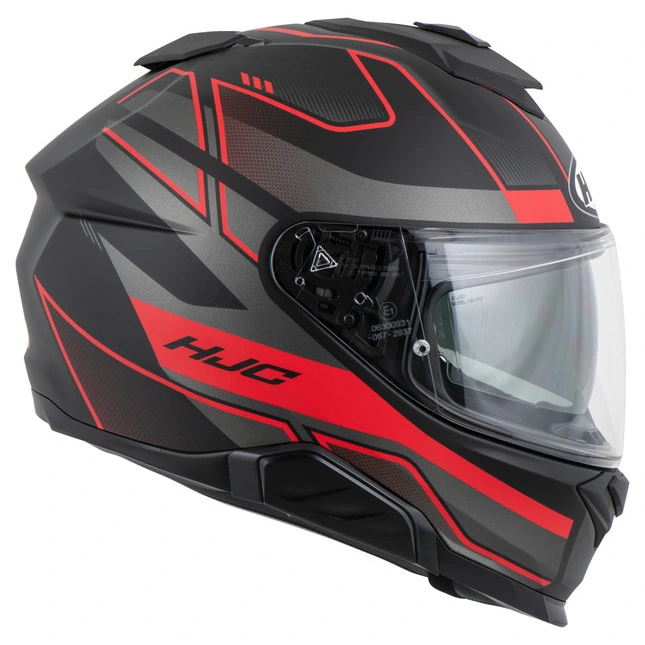 HJC i71 Iorix MC1SF