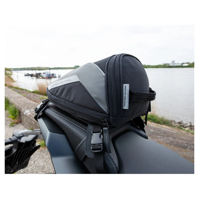 moto-detail Hecktasche