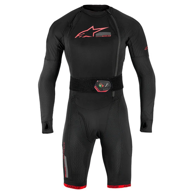 alpinestars Tech-Air 10 V2