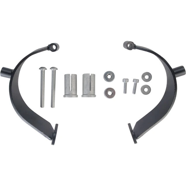 Givi Anbaukits für Givi Trägersysteme