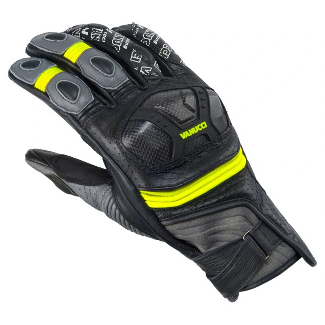 Vanucci Short Racing IV