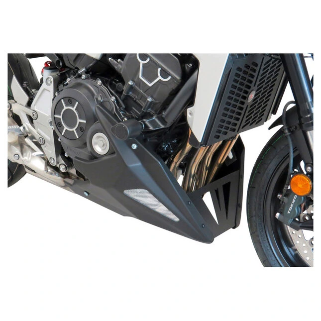 Bodystyle Bugspoiler Raceline