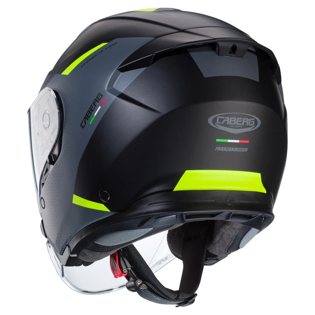 Caberg FLYON II BOSS