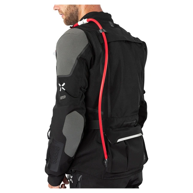 IXS Venture-Air 1.0
