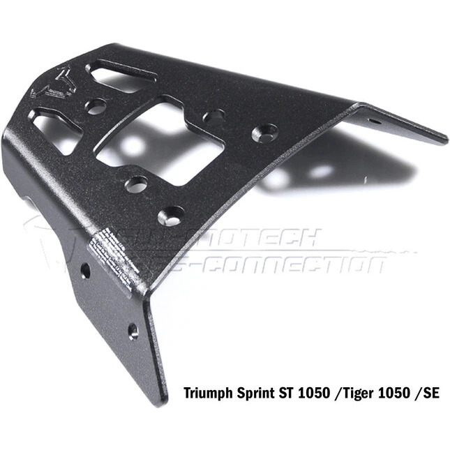 SW-Motech Alu-Rack