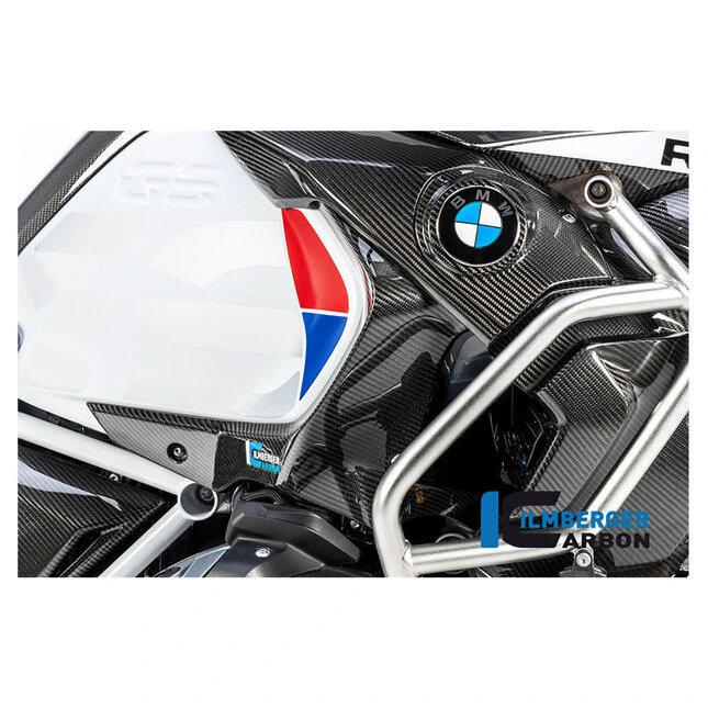Ilmberger Carbonteile für BMW R1250 GS/Adventure