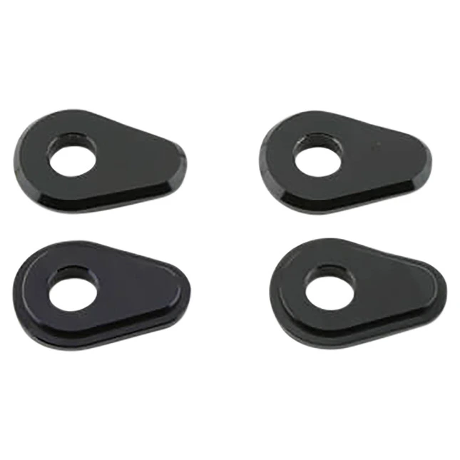 Shin-Yo Blinker-Aufnahme Cover - Set