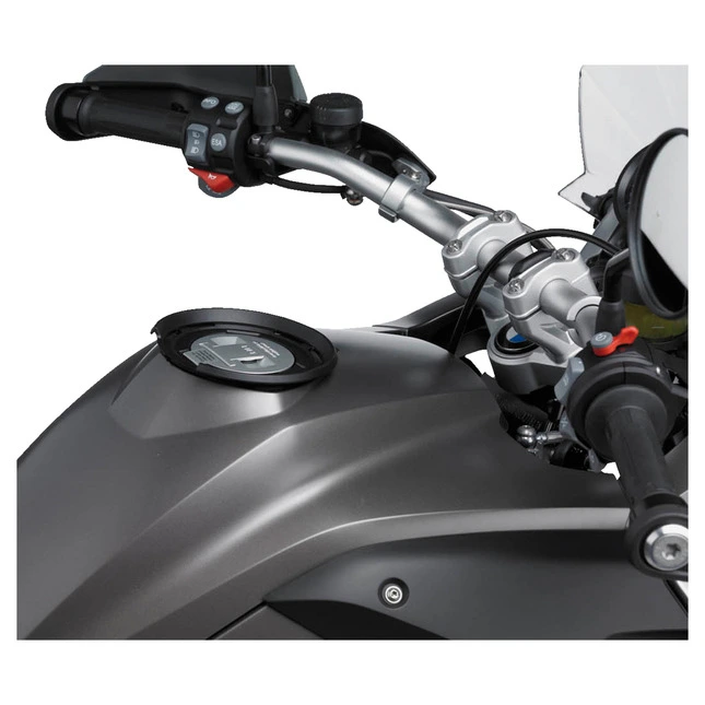 Givi Tankring Inkl. Befestigung