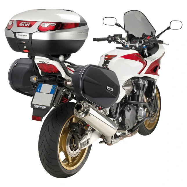 Givi Topcase-Träger