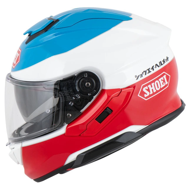 Shoei GT-Air 3 Lilt TC-10