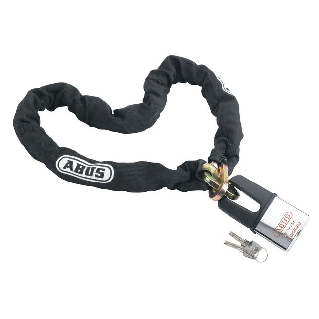 ABUS Strada 10Ks