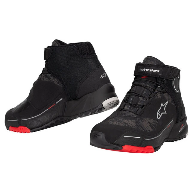 alpinestars CR-X DS