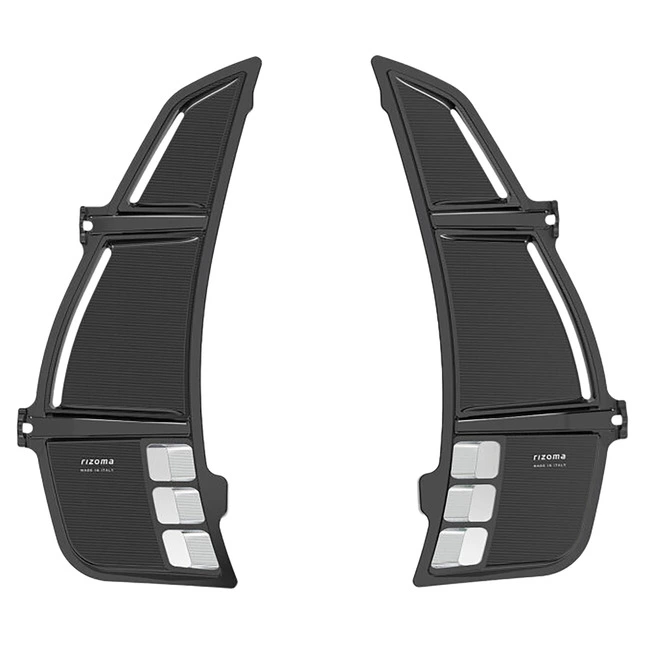 Rizoma Lufteinlassgitter Vespa