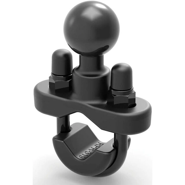 RAM Mounts s Rohrschelle Mit B-Kugel